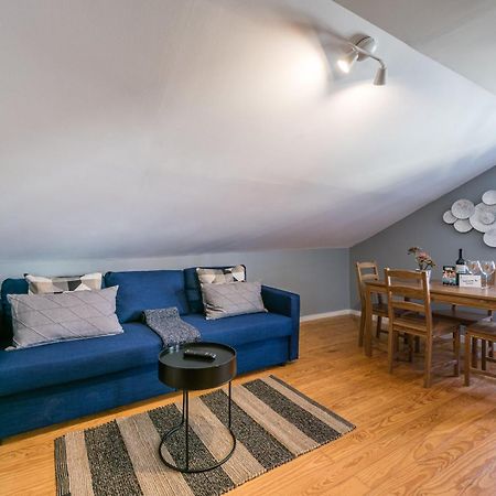 Guestready - Miragaia Rooftop Porto Exterior foto