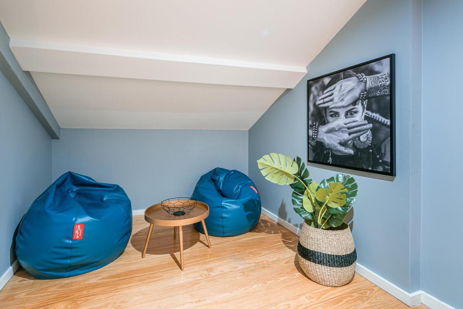Guestready - Miragaia Rooftop Porto Exterior foto